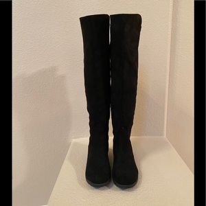 Unisa over the knee boots